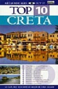 creta 2007 (guias top 10)-9788403504806