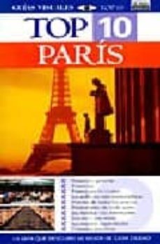 paris (top 10) 2008-9788403506206