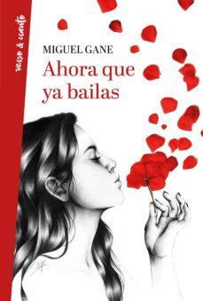 ahora que ya bailas (ebook)-9788403518506