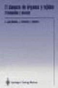 el donante de organos y tejidos: evaluacion y manejo-a. lopez navidad-9788407001806