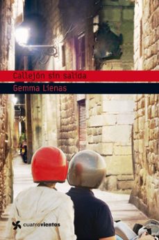 callejon sin salida-gemma lienas-9788408004806