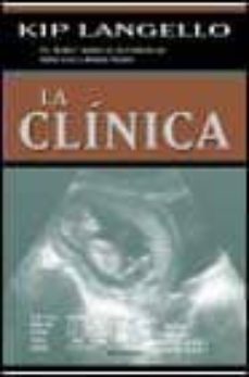 la clinica-kip langello-9788408024606