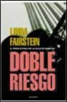 doble riesgo-linda fairstein-9788408026006