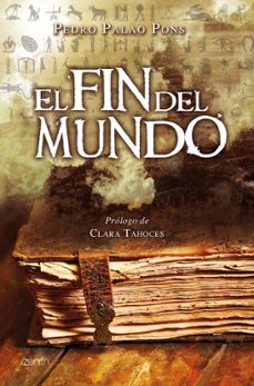 el fin del mundo-pedro palao pons-9788408079606