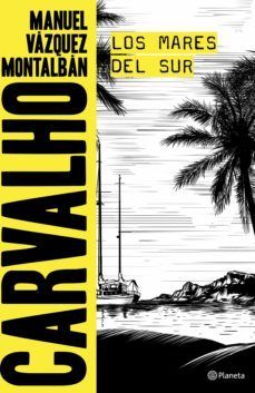 los mares del sur (ebook)-manuel vazquez montalban-9788408095606