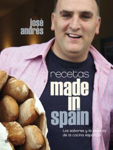 recetas made in spain-9788408109006