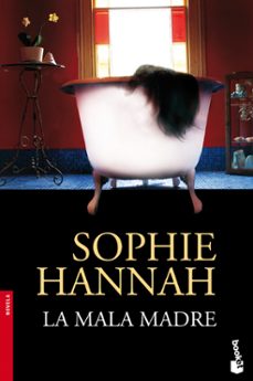 la mala madre-sophie hannah-9788408113706