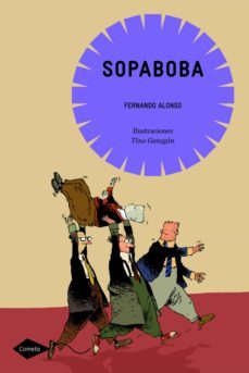 sopaboba (ebook)-fernando alonso-9788408121206