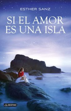 si el amor es una isla-9788408124306