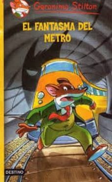 pack gs12 fantasma+ ratosorpresa-geronimo stilton-9788408129806