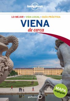 viena de cerca 2015 (2ª ed.) (lonely planet)-9788408135906