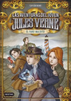 el faro maldito (ebook)-9788408143406