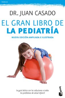 el gran libro de la pediatria-9788408175506