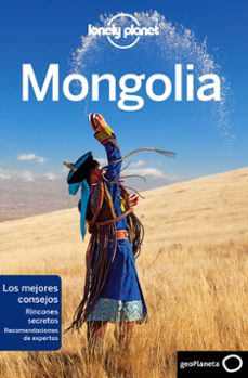 mongolia 2018 (lonely planet)-9788408190806