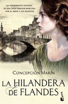 la hilandera de flandes-9788408196006