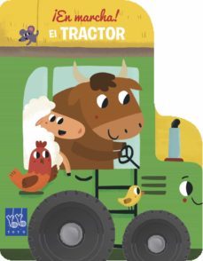 el tractor-9788408222606