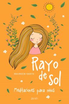 rayo de sol (ebook)-maureen garth-9788408226406
