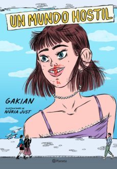 un mundo hostil (ebook)-nuria just-9788408227106