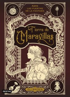 tierra de maravillas-9788408245506
