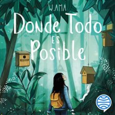 caravan park 2. donde todo es posible (audiolibro)-9788408256106