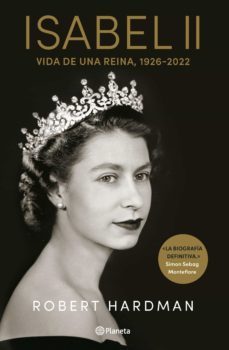 isabel ii (ebook)-9788408266006
