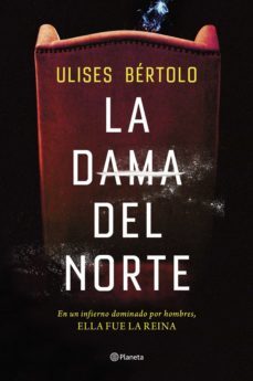 la dama del norte (ebook)-ulises bertolo-9788408271406