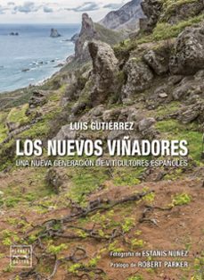 los nuevos viñadores-9788408274506