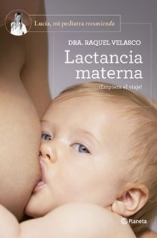 lactancia materna-raquel velasco-9788408277606