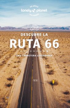 ruta 66 2024 (lonely planet) (2ª ed.)-9788408279006