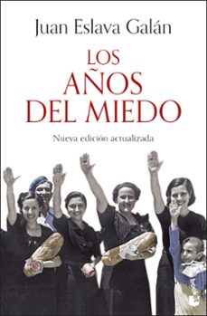 los años del miedo-9788408293606