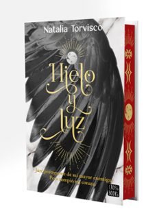 hielo y luz (ebook)-natalia torvisco-9788408300113