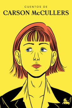 cuentos de carson mccullers (ebook)-carson mccullers-9788408304678