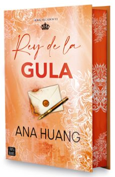 -ana huang-9788408324706