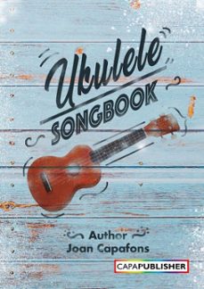 easy ukulele songbook for kids  traditional tunes to strum &amp; sing (ebook)-joan capafons manils-9788409065806