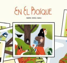 en el bosque-ainara azpiazu aduriz-9788409275106