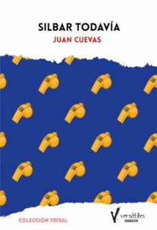 silbar todavía-9788409277506