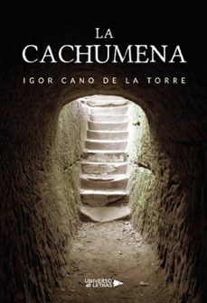 la cachumena (ebook)-igor cano de la torre-9788410005006