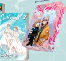 soulmate 2 + estuche-9788410020306