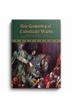 sir gawain y el caballero verde-9788410037106