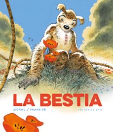 la bestia 2-frank pe-9788410043206