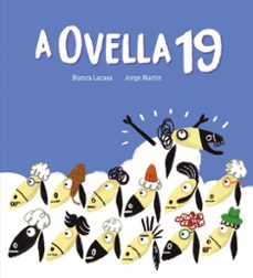 a ovella 19-9788410074606