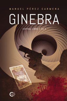 ginebra-manuel perez carmena-9788410089006
