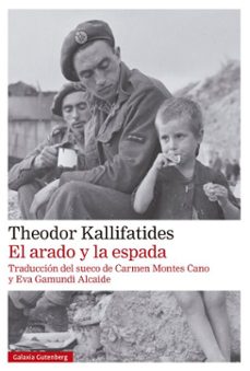 -theodor kallifatides-9788410107106