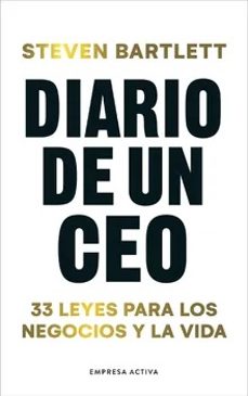 diario de un ceo (ebook)-9788410159006