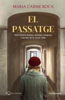 el passatge-maria carme roca-9788410161306