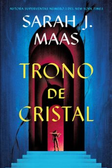 trono de cristal-sarah j. maas-9788410163706