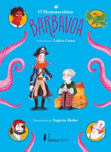 barbavoa-miguel lopez-9788410200906