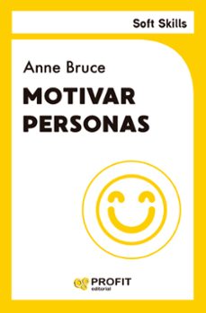 motivar personas (ebook)-anne bruce-9788410235106