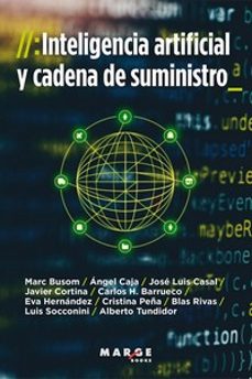 inteligencia artificial y cadena de suministro (ebook)-9788410238213