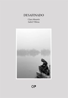 desafinado-isabel villana pérez-9788410244306